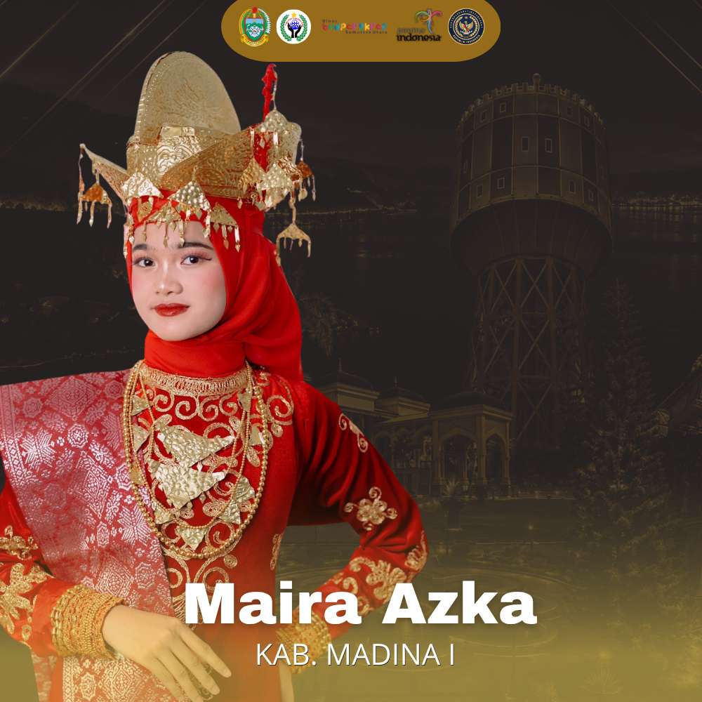 MAIRA AZKA